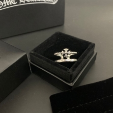 Chrome Hearts Rings